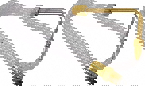 2' Hose Length, Coolant Line